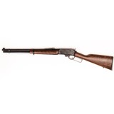 MARLIN 336 (TDL)TEXAS DELUXE - 1 of 4