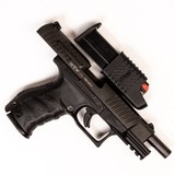 WALTHER PPQ - 3 of 3