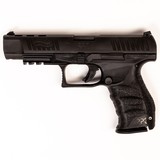 WALTHER PPQ - 1 of 3