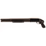 MOSSBERG 500A - 1 of 3