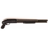 MOSSBERG 500A - 2 of 3