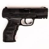 WALTHER CREED - 2 of 3