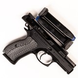 CZ 75 P-01 - 4 of 4