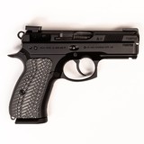 CZ 75 P-01 - 3 of 4