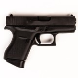 GLOCK G43 - 2 of 3