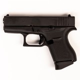 GLOCK G43 - 1 of 3