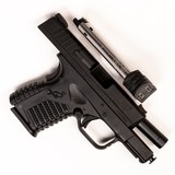 SPRINGFIELD ARMORY XDS-40 3.3 - 4 of 4