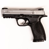 SMITH & WESSON M&P 40 - 2 of 4