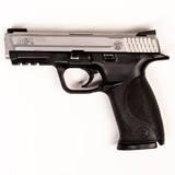 SMITH & WESSON M&P 40 - 1 of 4