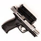 SMITH & WESSON M&P 40 - 4 of 4