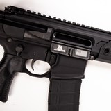 SIG SAUER MCX RATTLER - 4 of 4