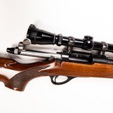 REMINGTON MODEL 600 - 4 of 5