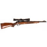 REMINGTON MODEL 600 - 3 of 5