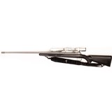 SAVAGE ARMS MODEL 116 - 2 of 5