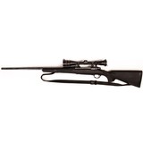 RUGER M77 - 1 of 4