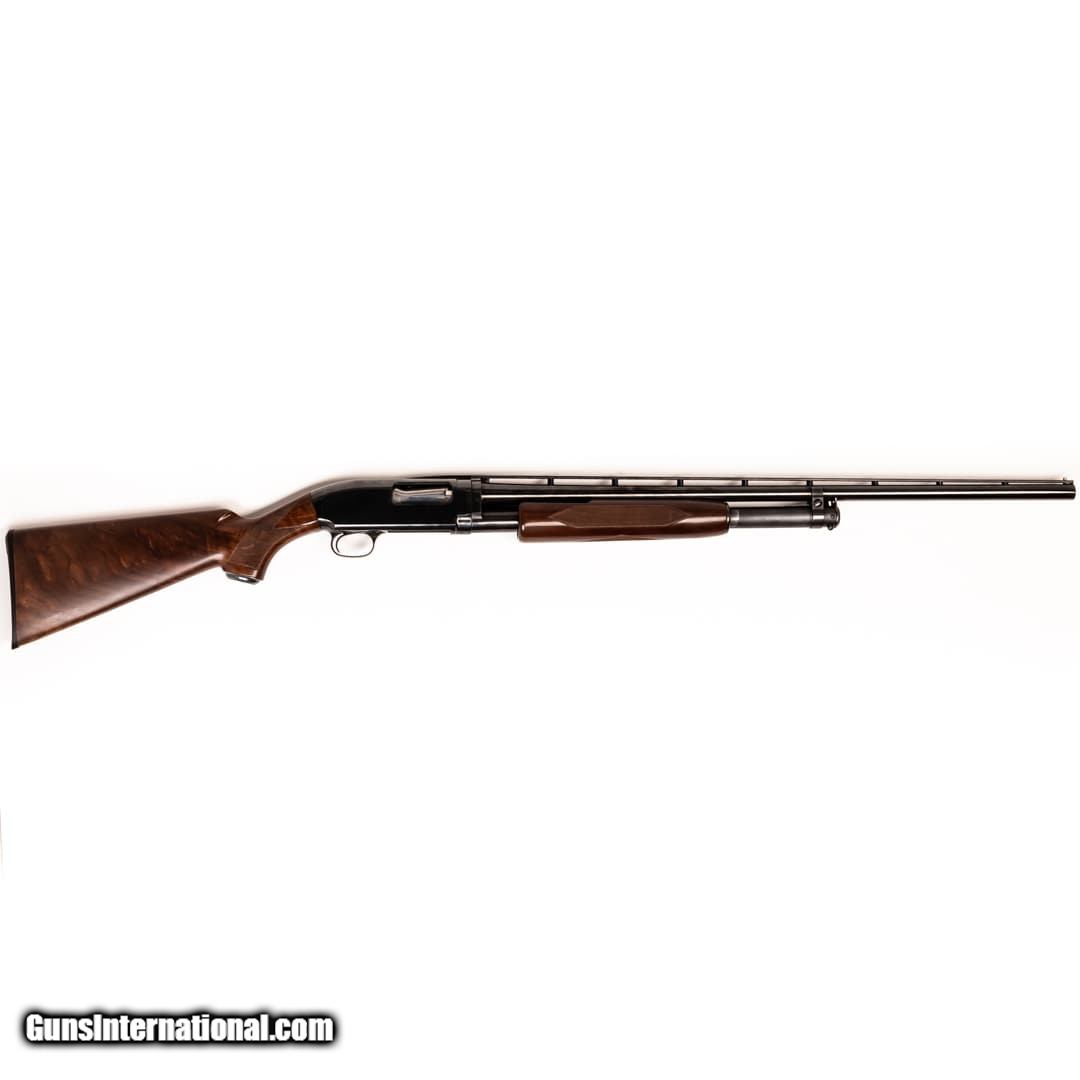 BROWNING MODEL 12