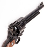 RUGER BLACKHAWK - 4 of 4