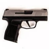 SIG SAUER P365 - 2 of 3