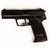 H&K USP - 1 of 3