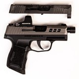 SIG SAUER P365 - 2 of 3