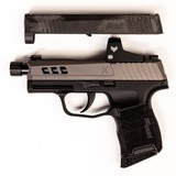 SIG SAUER P365 - 1 of 3