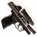SIG SAUER P365 - 3 of 3