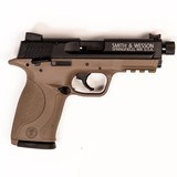 SMITH & WESSON M&P22 COMPACT - 3 of 4