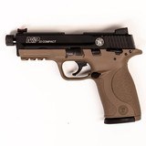 SMITH & WESSON M&P22 COMPACT - 2 of 4