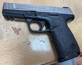 SMITH & WESSON SD9 VE - 4 of 7