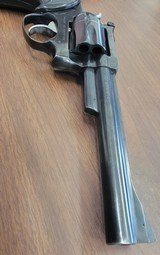 RUGER SECURITY SIX - 2 of 7