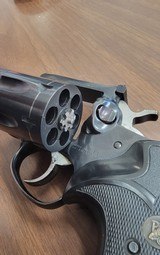RUGER SECURITY SIX - 3 of 7