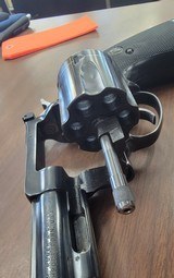 RUGER SECURITY SIX - 4 of 7