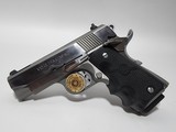 SPRINGFIELD ARMORY 1911 V10 Ultra Compact - 3 of 3