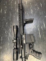 PALMETTO ARMS CO. 63-10 - 4 of 7