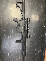 PALMETTO ARMS CO. 63-10 - 1 of 7