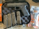 GLOCK 17
gen 3 - 3 of 5