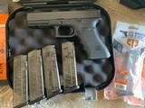 GLOCK 17gen 3 - 3 of 5