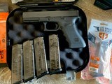 GLOCK 17gen 3 - 4 of 5