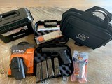 GLOCK 17gen 3 - 5 of 5