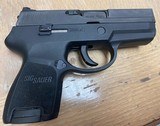 SIG SAUER P250 SUB-COMPACT - 4 of 7