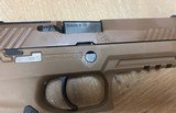 SIG SAUER P320 M17 - 5 of 7
