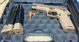 SIG SAUER P320 M17 - 1 of 7