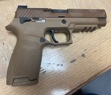 SIG SAUER P320 M17 - 4 of 7