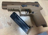 SIG SAUER P320 M17 - 3 of 7
