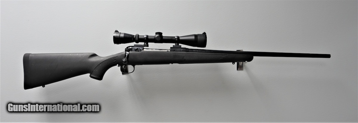 SAVAGE ARMS 111