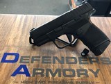 SPRINGFIELD ARMORY HELLCAT - 2 of 2