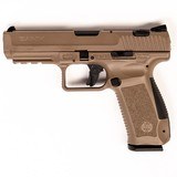 CANIK TP9SA - 1 of 3