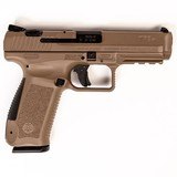 CANIK TP9SA - 2 of 3
