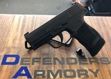 SIG SAUER P365 - 1 of 2