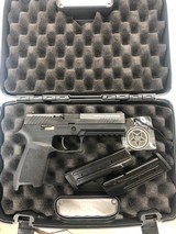 SIG SAUER P320 - 2 of 5